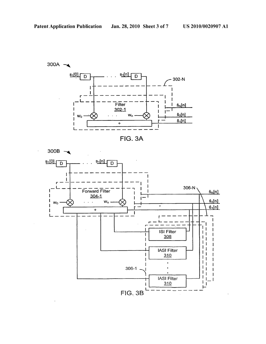 MULTIPLE ANTENNA RECEIVER SYSTEM AND METHOD - diagram, schematic, and image 04