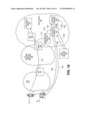 E911 LOCATION SERVER diagram and image