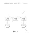 SYSTEM AND METHOD FOR PROVIDING COMMUNICATIONS SERVICES diagram and image