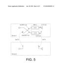 SYSTEM FOR REDUCING ACOUSTIC FEEDBACK IN HEARING AIDS USING INTER-AURAL SIGNAL TRANSMISSION, METHOD AND USE diagram and image