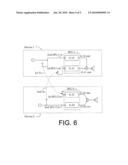 SYSTEM FOR REDUCING ACOUSTIC FEEDBACK IN HEARING AIDS USING INTER-AURAL SIGNAL TRANSMISSION, METHOD AND USE diagram and image