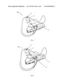 HEADSET WEARING MODE BASED OPERATION diagram and image