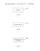 HEADSET WEARING MODE BASED OPERATION diagram and image