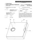 SPEAKER MODULE OF ELECTRONIC DEVICE diagram and image