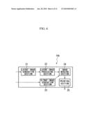 PRINTED MATTER, IMAGE PROCESSING APPARATUS, PRINTED MATTER AUTHENTICITY DETERMINATION APPARATUS, IMAGE PROCESSING METHOD, PRINTED MATTER AUTHENTICITY DETERMINATION METHOD, AND PROGRAM diagram and image