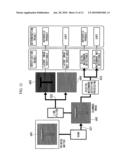 PRINTED MATTER, IMAGE PROCESSING APPARATUS, PRINTED MATTER AUTHENTICITY DETERMINATION APPARATUS, IMAGE PROCESSING METHOD, PRINTED MATTER AUTHENTICITY DETERMINATION METHOD, AND PROGRAM diagram and image