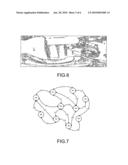 METHOD FOR MOVING TARGETS TRACKING AND NUMBER COUNTING diagram and image