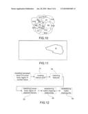 METHOD FOR MOVING TARGETS TRACKING AND NUMBER COUNTING diagram and image