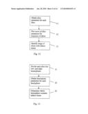 METHOD FOR IDENTIFYING A PATHOLOGICAL REGION OF A SCAN, SUCH AS AN ISCHEMIC STROKE REGION OF AN MRI SCAN diagram and image