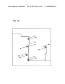 Method and apparatus for failure analysis of semiconductor integrated circuit devices diagram and image