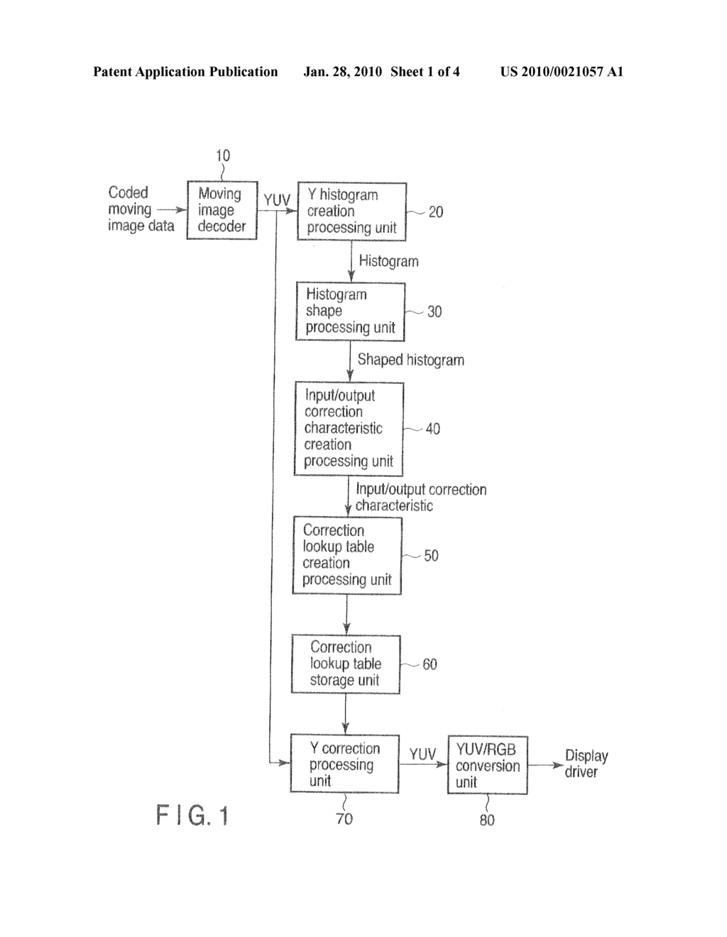 IMAGE PROCESSING APPARATUS AND IMAGE PROCESSING METHOD - diagram, schematic, and image 02