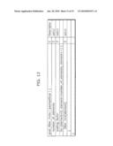 IMAGE CODING APPARATUS AND IMAGE DECODING APPARATUS diagram and image