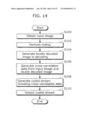 IMAGE CODING APPARATUS AND IMAGE DECODING APPARATUS diagram and image