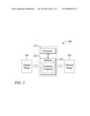 DIGITAL IMAGE DEGRAINING FILTER AND METHOD diagram and image