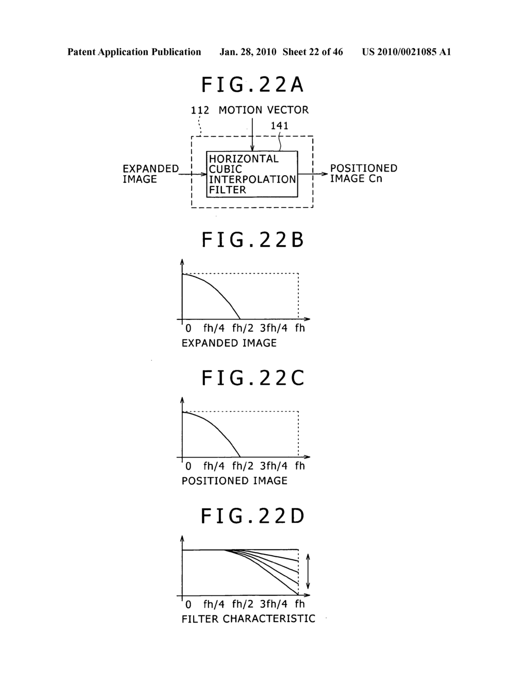 Image processing apparatus, image processing method and program - diagram, schematic, and image 23