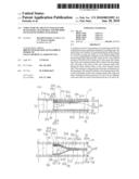 Structure of air vent passage for sealed bag, sealed bag and method of manufacturing sealed bag diagram and image