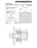 Wheel Bearing And A Wheel Bearing Apparatus Having The Wheel Bearing diagram and image