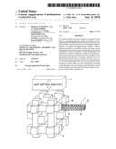 OPTICAL WAVEGUIDE SYSTEM diagram and image