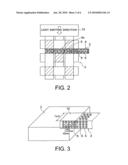 OPTICAL WAVEGUIDE SYSTEM diagram and image