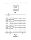 METHODS AND APPARATUS FOR CREATION, DISTRIBUTION AND PRESENTATION OF POLYMORPHIC MEDIA diagram and image