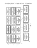 METHODS AND APPARATUS FOR CREATION, DISTRIBUTION AND PRESENTATION OF POLYMORPHIC MEDIA diagram and image