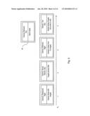 METHODS AND APPARATUS FOR CREATION, DISTRIBUTION AND PRESENTATION OF POLYMORPHIC MEDIA diagram and image