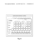 METHODS AND APPARATUS FOR CREATION, DISTRIBUTION AND PRESENTATION OF POLYMORPHIC MEDIA diagram and image