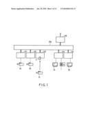 AUDIOVISUAL PROCESSING SYSTEM, AUDIOVISUAL PROCESSING APPARATUS, AND AUDIOVISUAL PROCESSING METHOD diagram and image