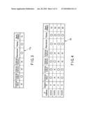 AUDIOVISUAL PROCESSING SYSTEM, AUDIOVISUAL PROCESSING APPARATUS, AND AUDIOVISUAL PROCESSING METHOD diagram and image