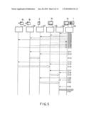 AUDIOVISUAL PROCESSING SYSTEM, AUDIOVISUAL PROCESSING APPARATUS, AND AUDIOVISUAL PROCESSING METHOD diagram and image