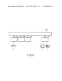 AUDIOVISUAL PROCESSING SYSTEM, AUDIOVISUAL PROCESSING APPARATUS, AND AUDIOVISUAL PROCESSING METHOD diagram and image