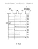 AUDIOVISUAL PROCESSING SYSTEM, AUDIOVISUAL PROCESSING APPARATUS, AND AUDIOVISUAL PROCESSING METHOD diagram and image