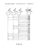 AUDIOVISUAL PROCESSING SYSTEM, AUDIOVISUAL PROCESSING APPARATUS, AND AUDIOVISUAL PROCESSING METHOD diagram and image