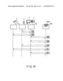 AUDIOVISUAL PROCESSING SYSTEM, AUDIOVISUAL PROCESSING APPARATUS, AND AUDIOVISUAL PROCESSING METHOD diagram and image