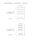 INFORMATION STORAGE MEDIUM, INFORMATION REPRODUCTION DEVICE, INFORMATION REPRODUCTION METHOD diagram and image