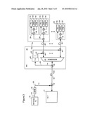 WDM PON RF/VIDEO BROADCAST OVERLAY diagram and image