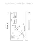 MEASURING APPARATUS, MEASURING METHOD AND IMAGE FORMING APPARATUS diagram and image