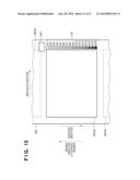 MEASURING APPARATUS, MEASURING METHOD AND IMAGE FORMING APPARATUS diagram and image