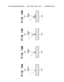 MEASURING APPARATUS, MEASURING METHOD AND IMAGE FORMING APPARATUS diagram and image