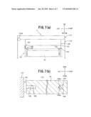 IMAGE FORMING DEVICE PROVIDING ACCURATE POSITIONING BETWEEN EXPOSURE UNIT AND PHOTOSENSITIVE BODY diagram and image