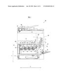 TONER RECOVERY UNIT AND IMAGE FORMING DEVICE diagram and image