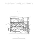 TONER RECOVERY UNIT AND IMAGE FORMING DEVICE diagram and image