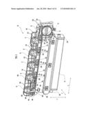 TONER RECOVERY UNIT AND IMAGE FORMING DEVICE diagram and image