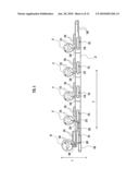 TONER RECOVERY UNIT AND IMAGE FORMING DEVICE diagram and image