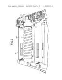 Image forming apparatus diagram and image