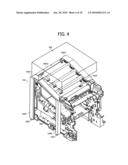 Image forming apparatus diagram and image