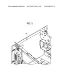 Image forming apparatus diagram and image