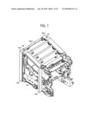 Image forming apparatus diagram and image