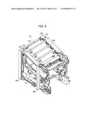 Image forming apparatus diagram and image