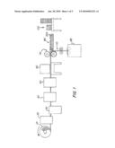 Process For Manufacturing A Paperboard Key Card diagram and image